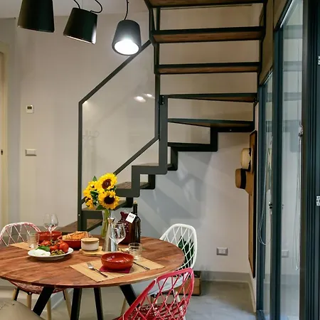 Casa S A F E R Apartment Florence Exterior photo