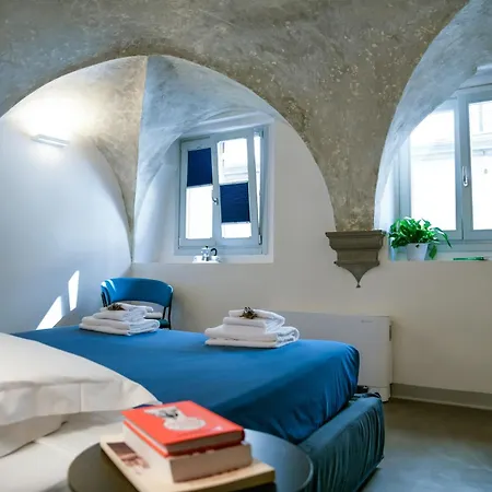 Casa S A F E R Apartment Florence Exterior photo