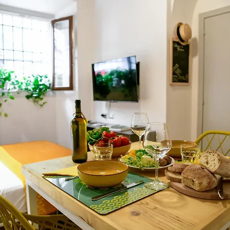 Casa S A F E R Apartment Florence Exterior photo