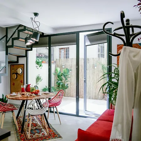 Casa S A F E R Apartment Florence Exterior photo