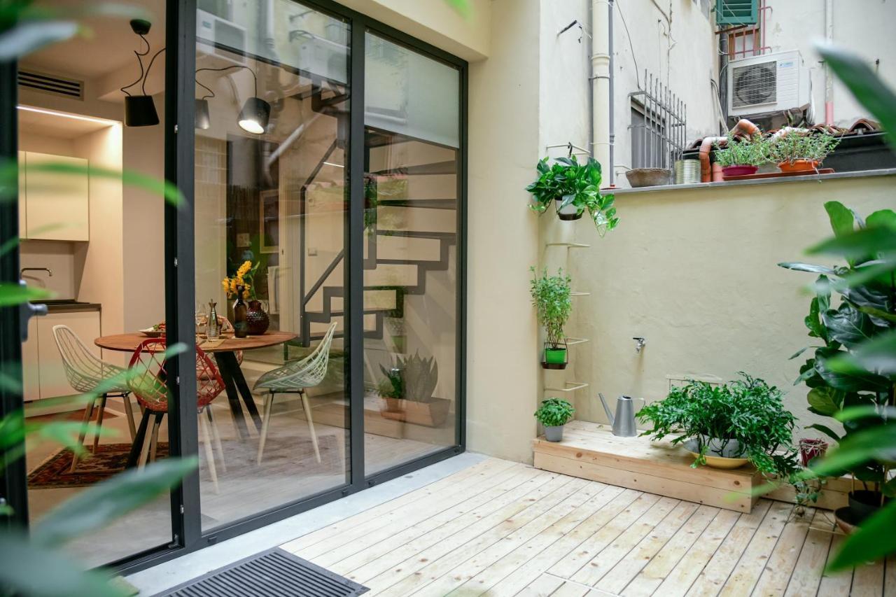 Casa S A F E R Florenz