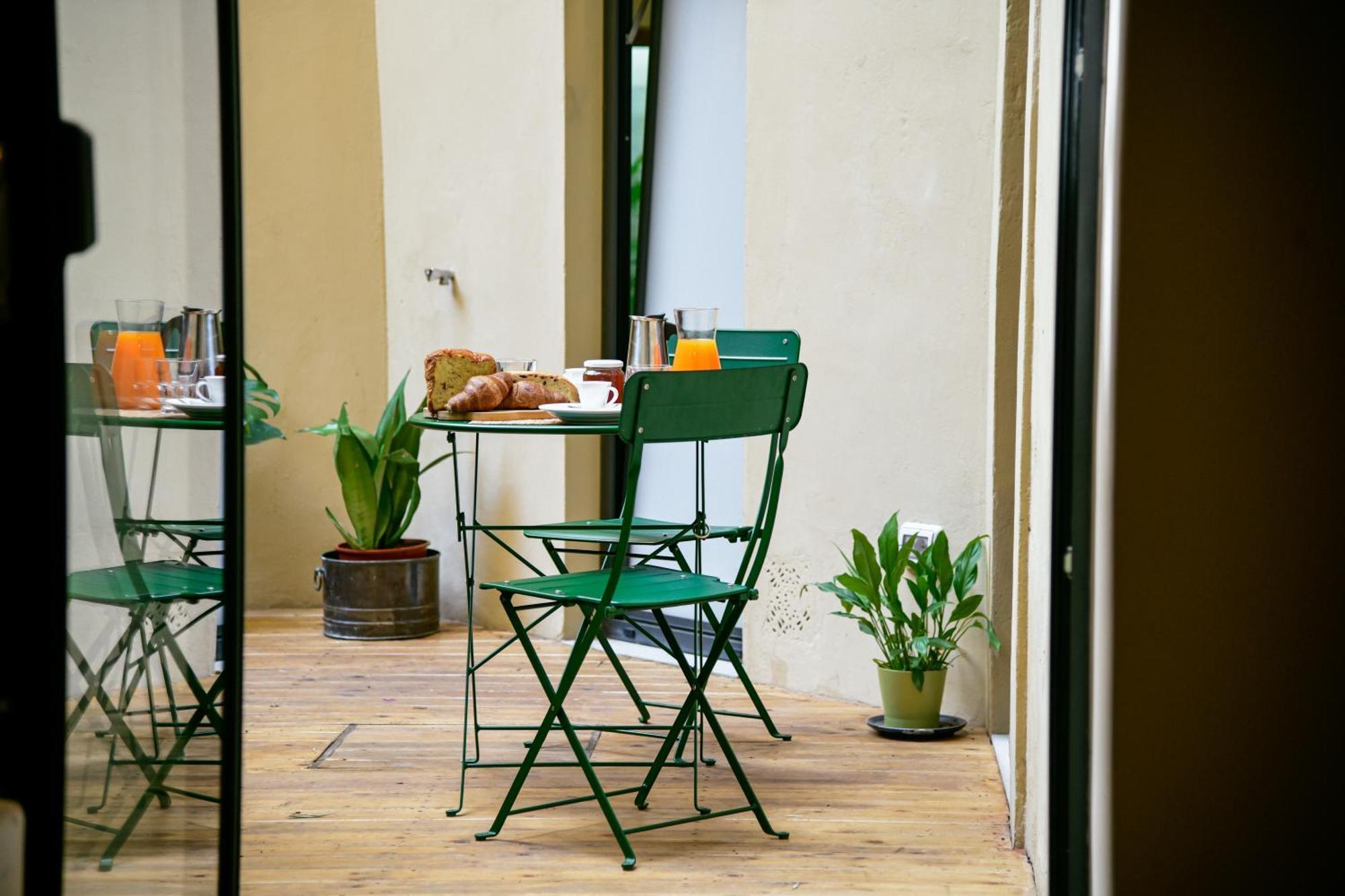 Casa S A F E R Apartment Florenz