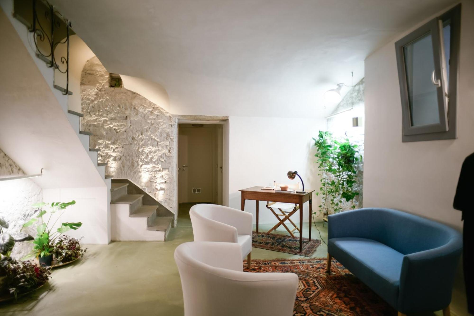 Casa S A F E R * Florenz