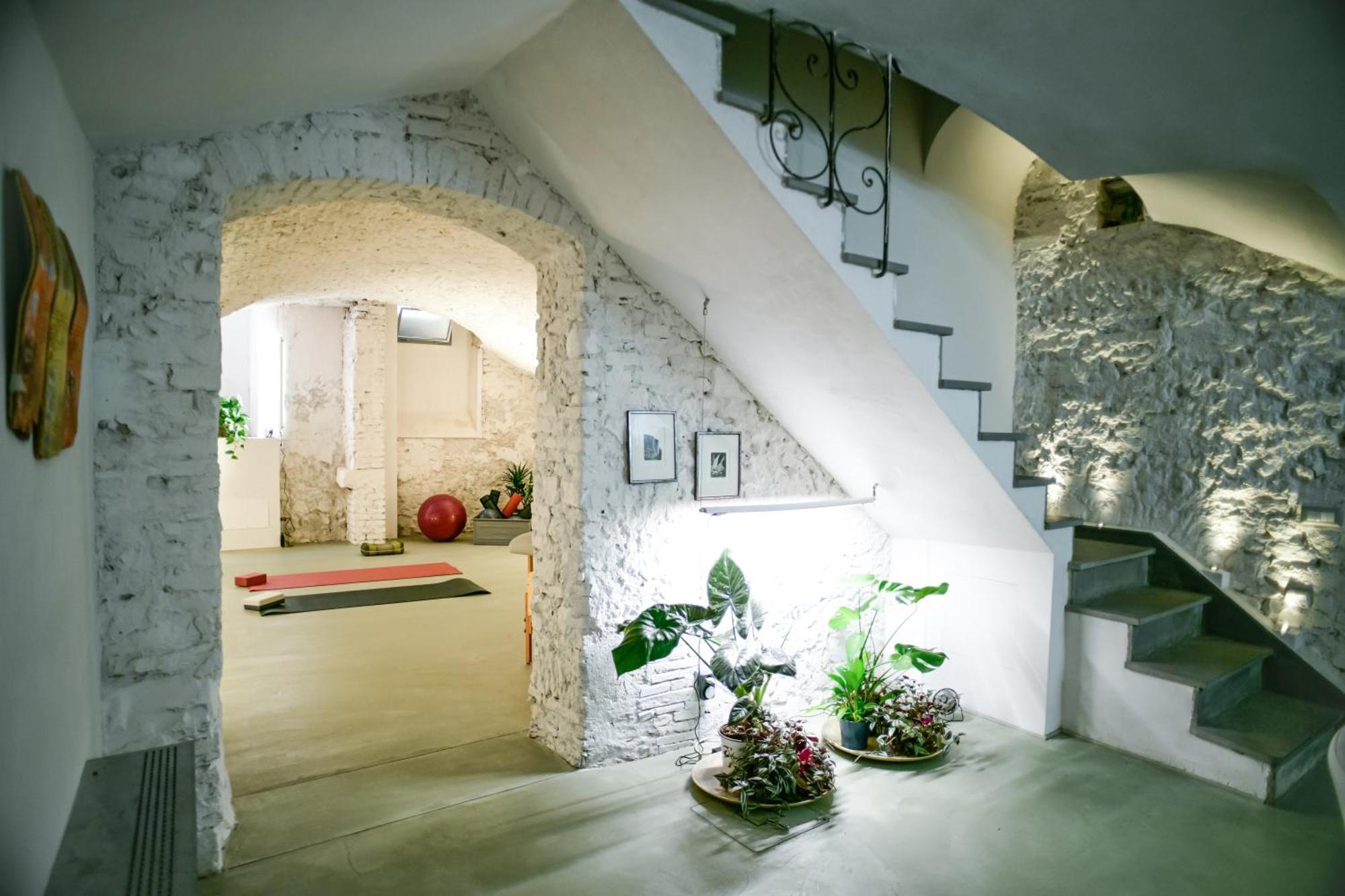 Apartment Casa S A F E R Florenz