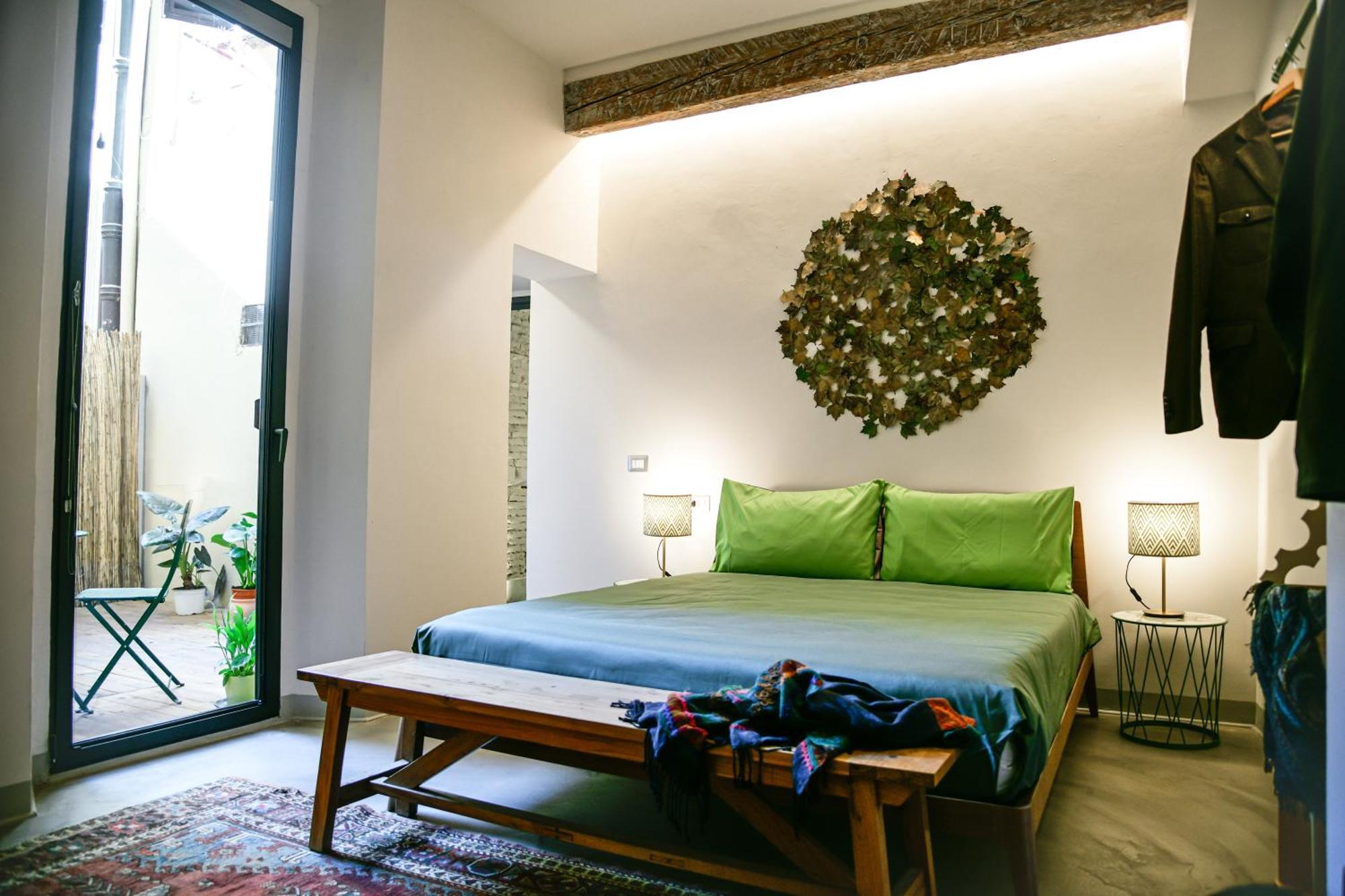 Apartment Casa S A F E R Florenz