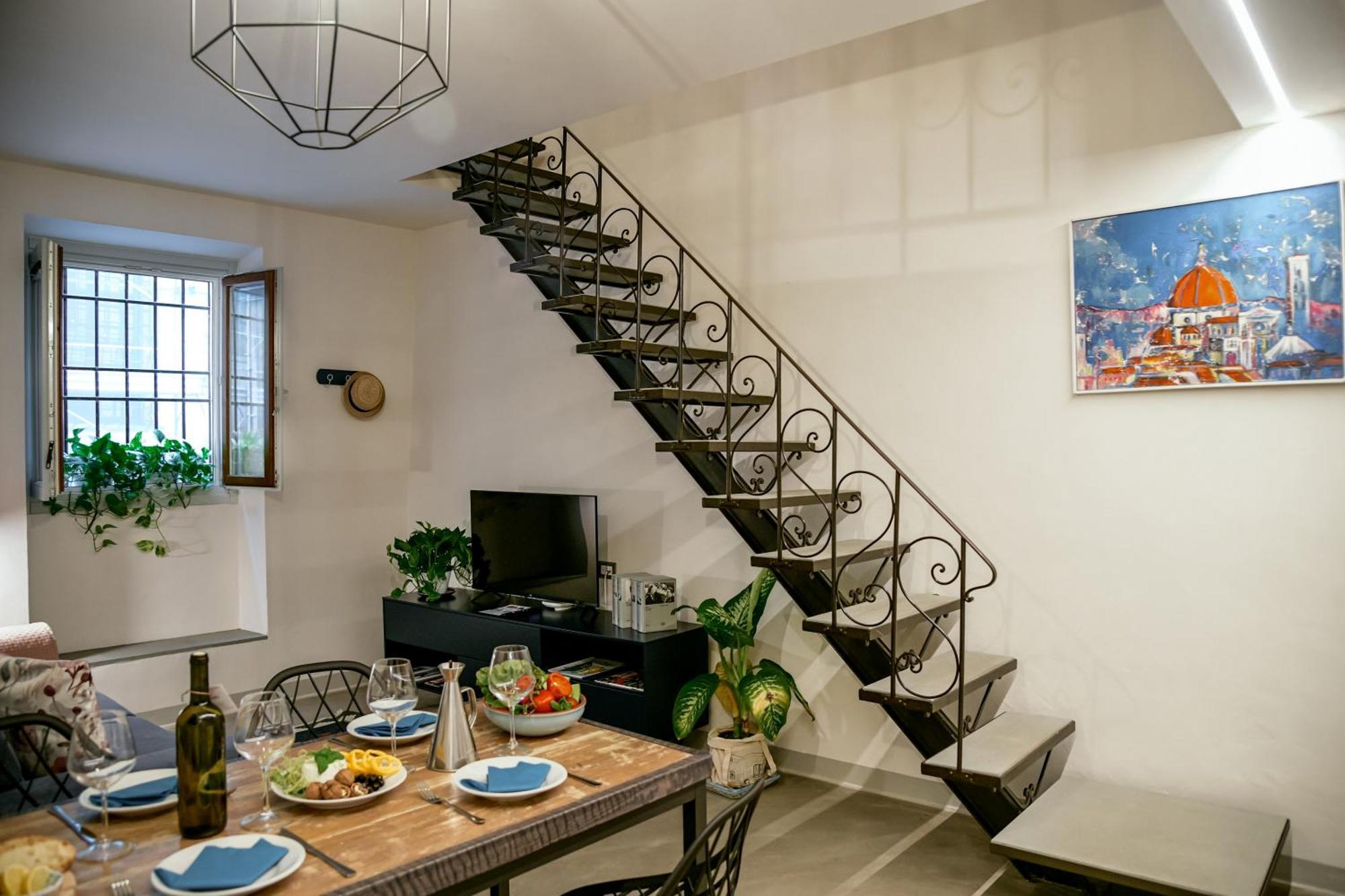 Casa S A F E R Florenz