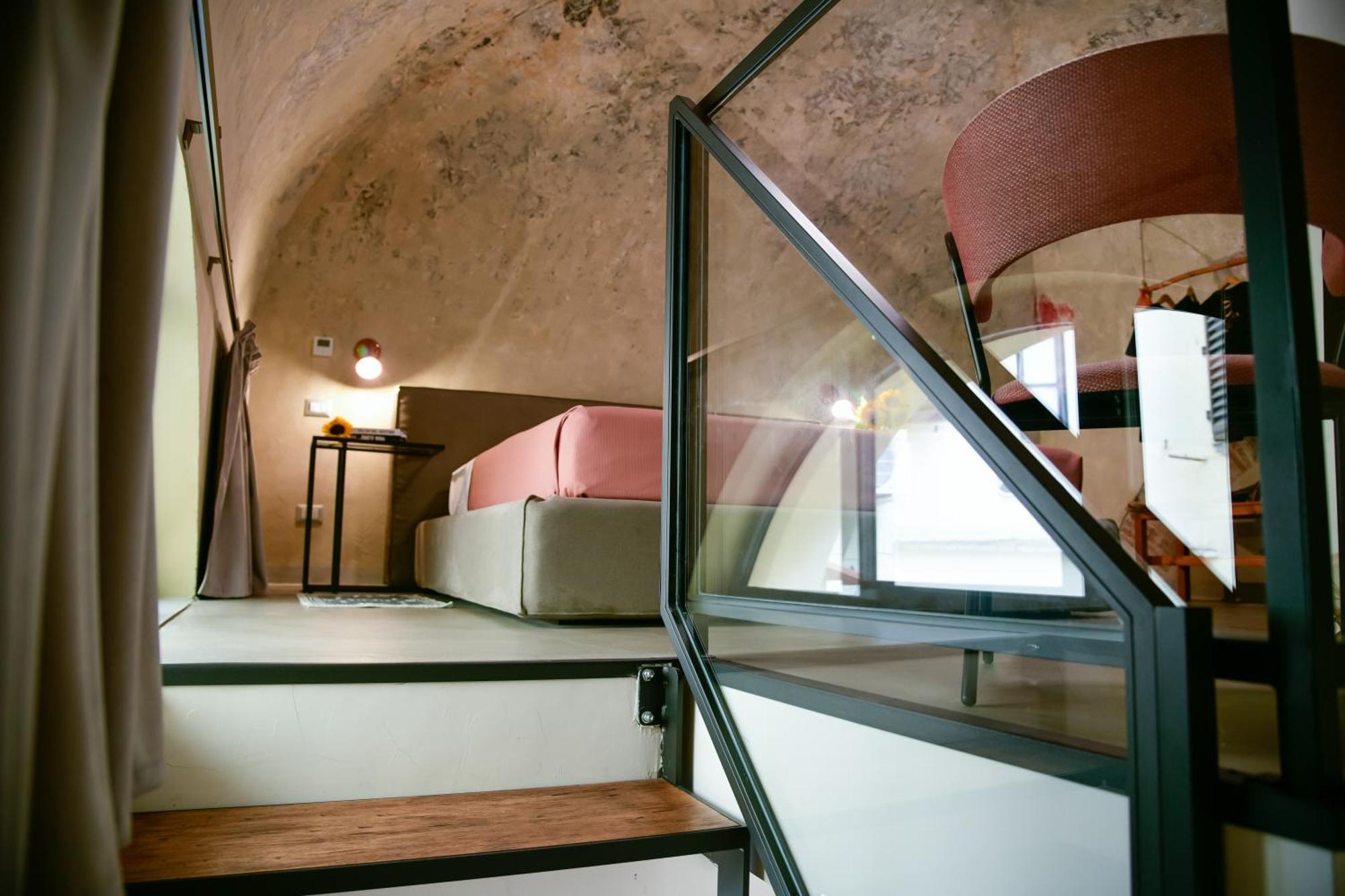 Casa S A F E R Apartment Florenz